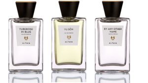 Product Description Altaia Perfumes