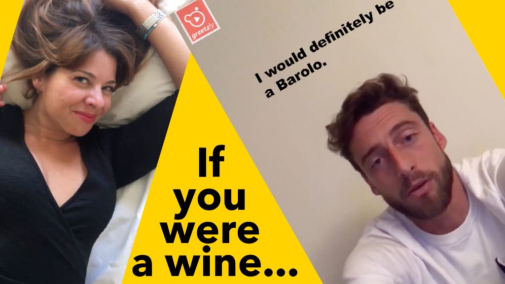 if you were a wine claudio marchisio