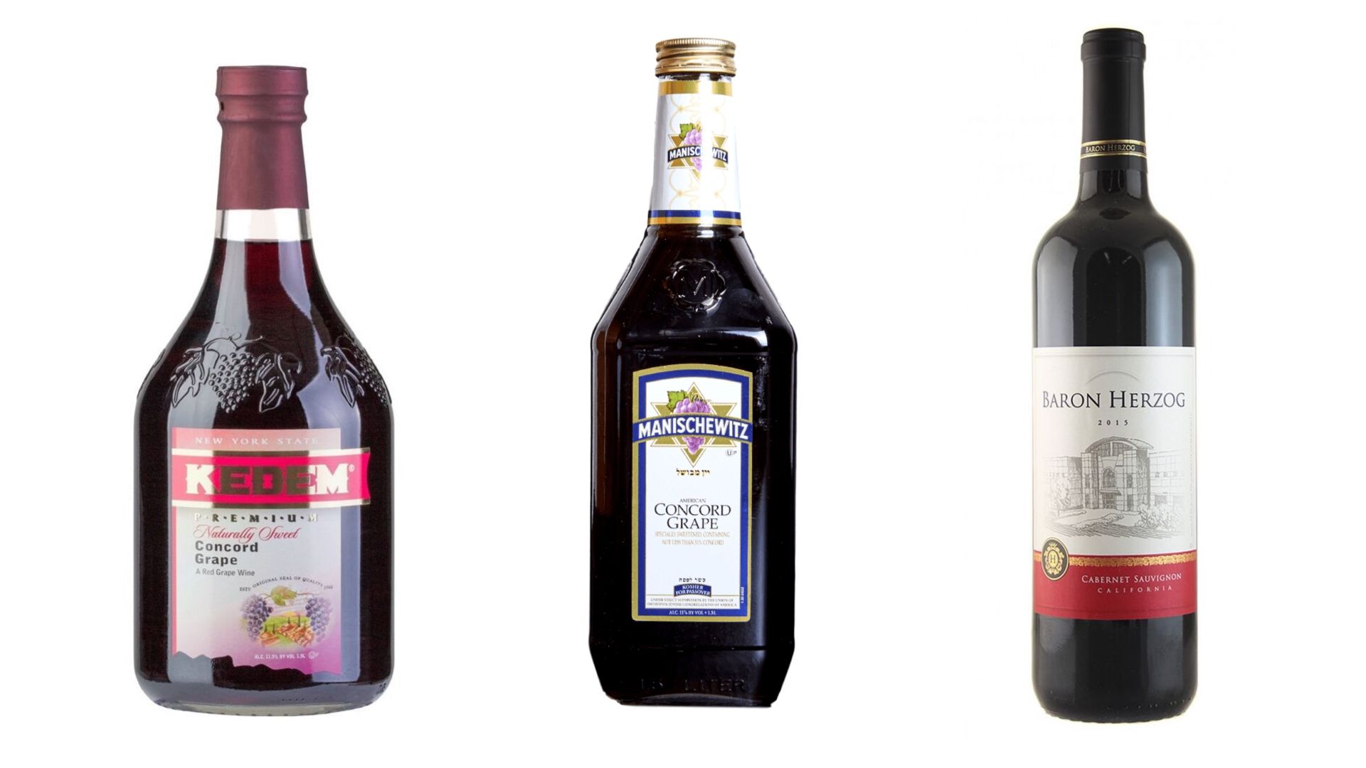 sweet wine brands