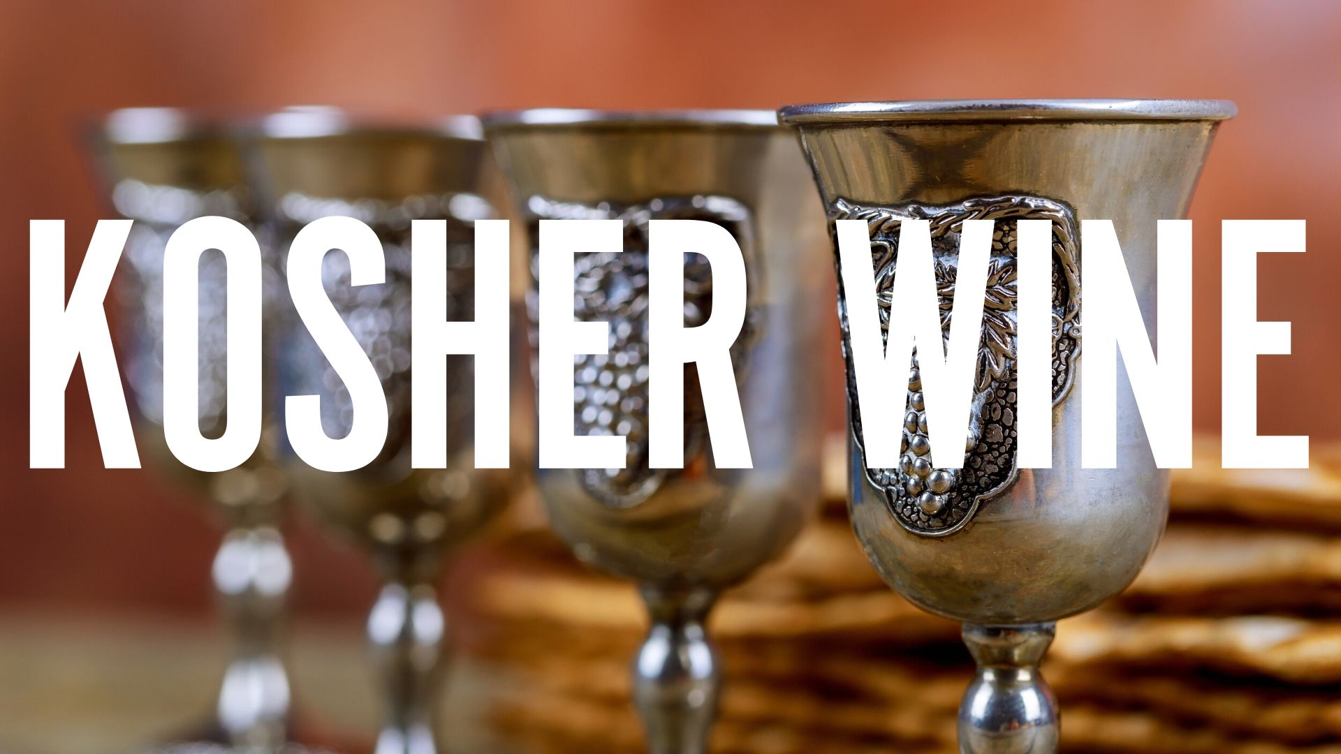 kosher wines