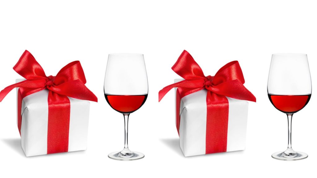 wine lovers gift guide