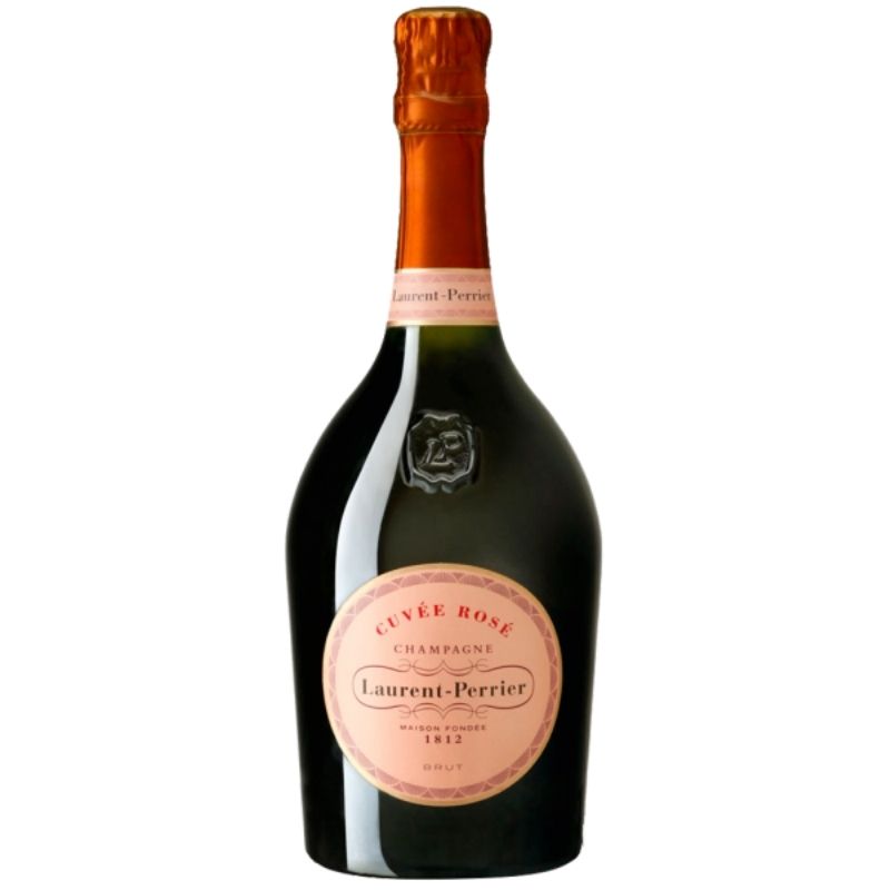 Veuve Clicquot Brut Rose Champagne NV - Divino