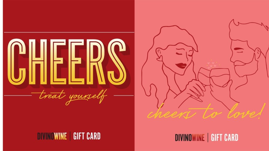 divino gift cards