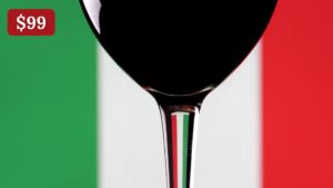 big red italian wines